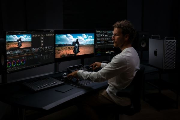 Mac Studio получил M2 Max и M2 Ultra, а Mac Pro M2 Ultra