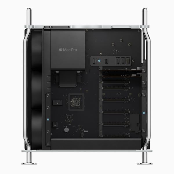 Mac Studio получил M2 Max и M2 Ultra, а Mac Pro M2 Ultra