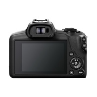 Canon EOS R100: как EOS M, но с байонетом RF