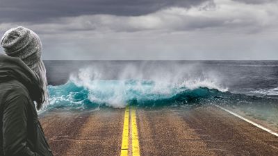 Nature: Человек вышел за допустимые границы стабильности экосистемы планеты. Пора готовиться к серьезным испытаниям - новости экологии на ECOportal